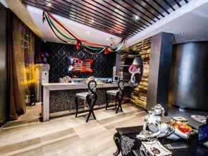 阜新懿客栈精品宾馆预订指南 地址、价格、交通及平台信息