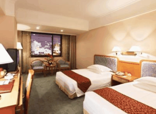 滇池温泉花园国际大酒店住宿价格与周边客栈选择