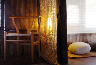 沙溪岚生精品客栈 一处避世桃源的心灵栖息地