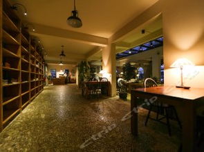 大理双廊洱海醒来精品海景客栈 360度实景图集，带你沉浸式预览洱海之梦