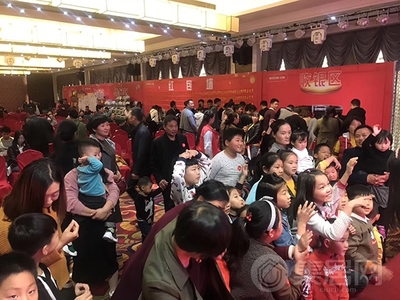 亿田河南厂购会 工厂直供嗨购中原，品质生活触手可及