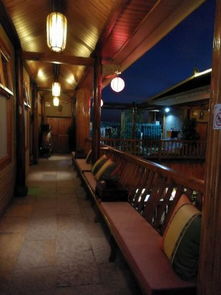 罗平花语堂精品人文客栈地图交通与位置指南